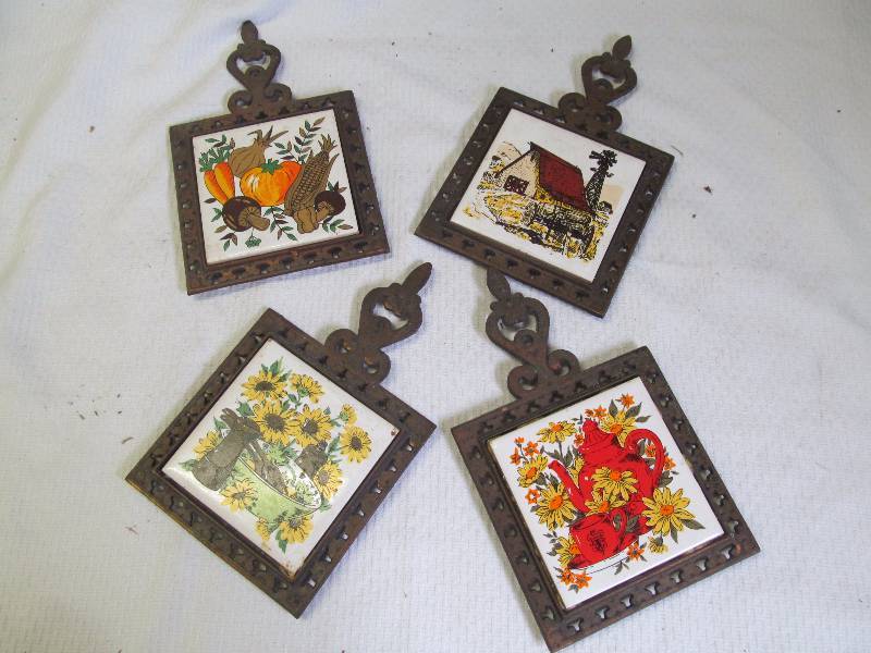 Trivets