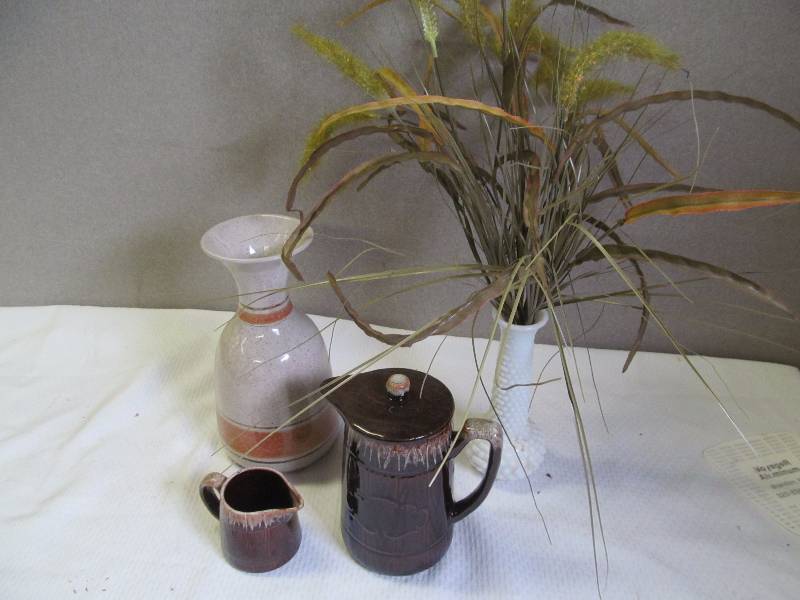 Vases