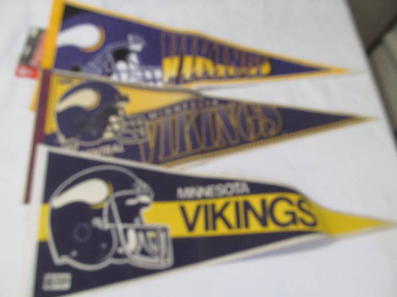 Pennants