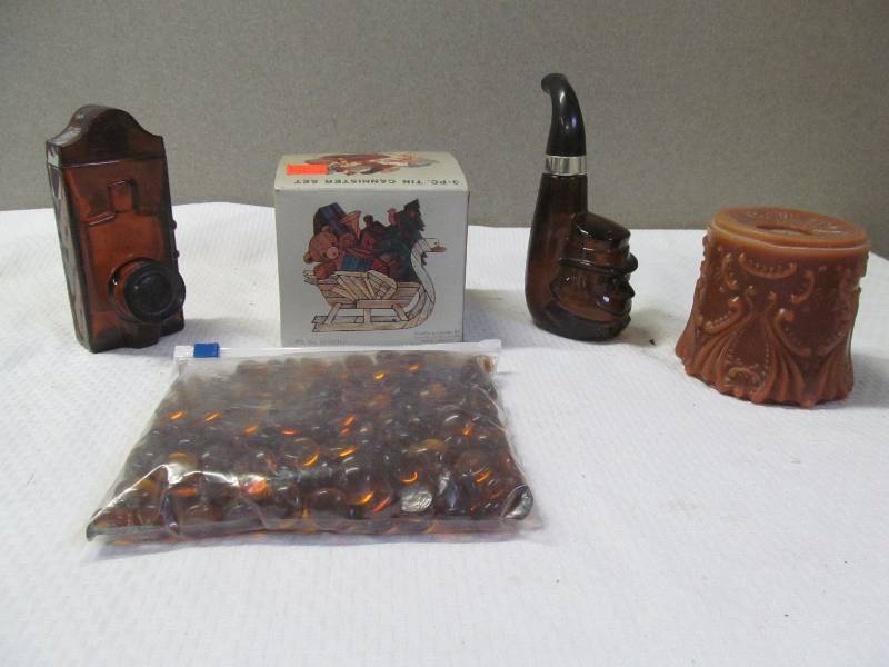 decanters