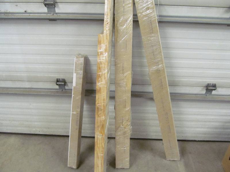 window trim