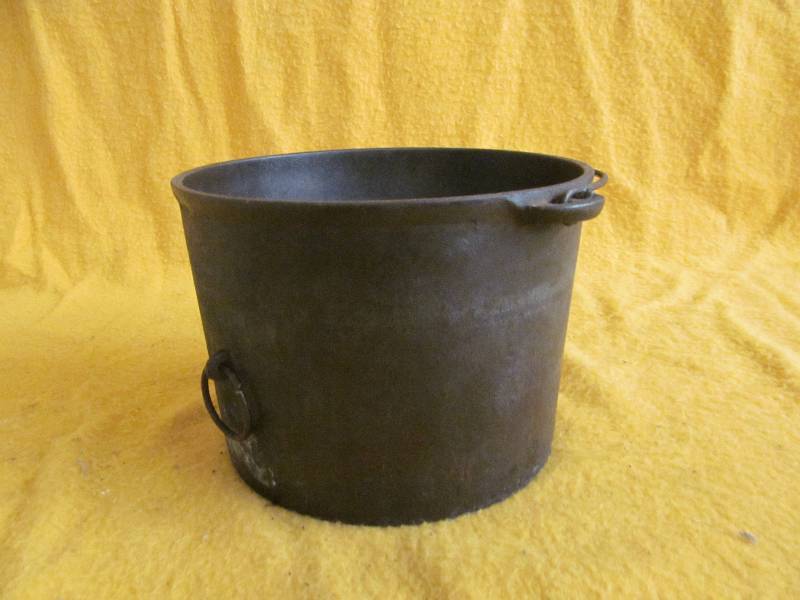 kettle