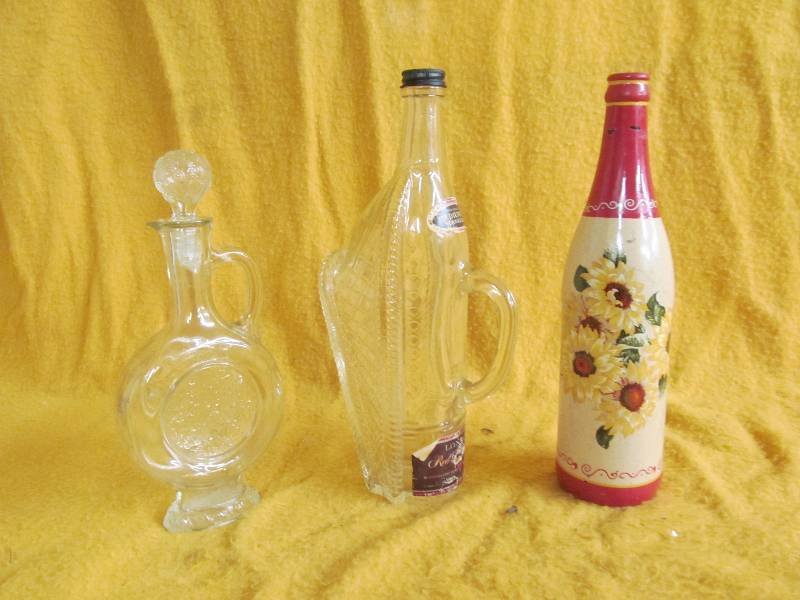 decanters