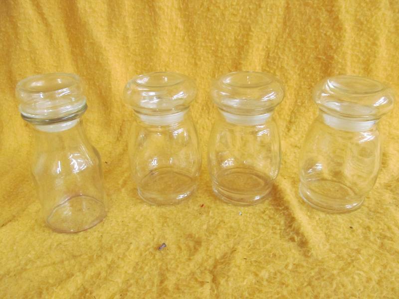jars