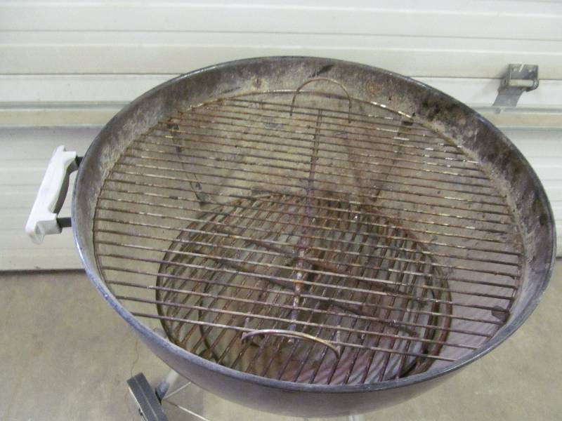 grill