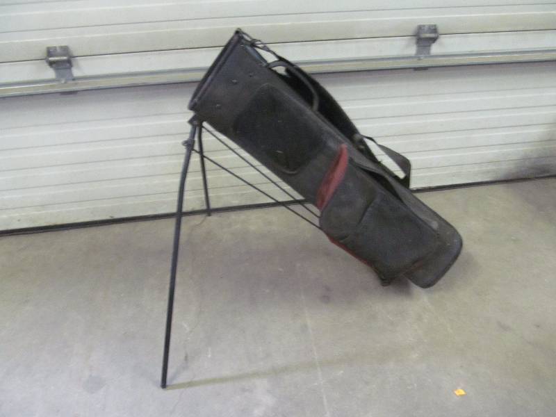 golf bag