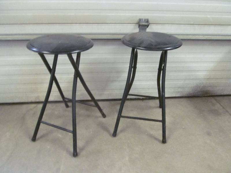 stools