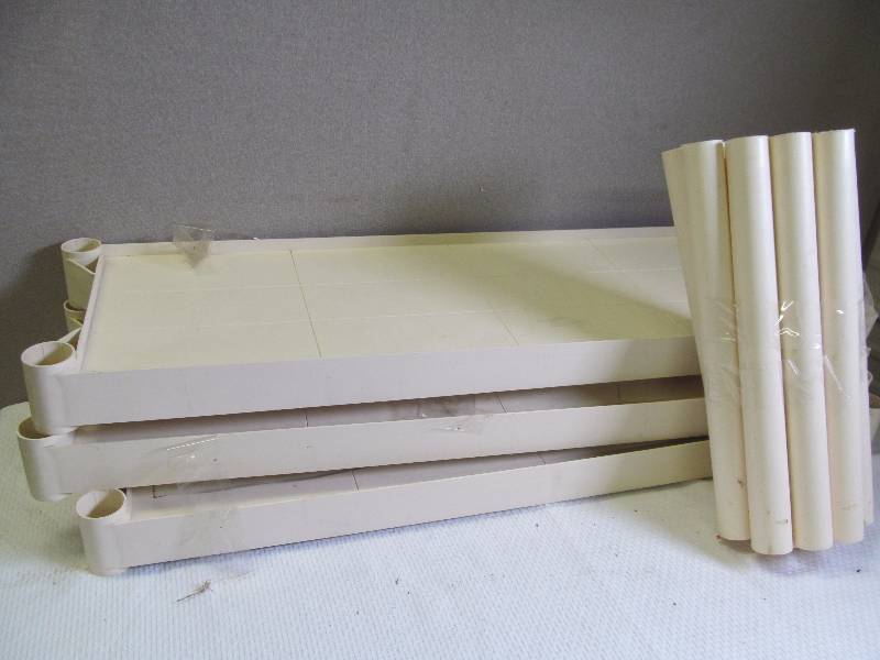 shelf