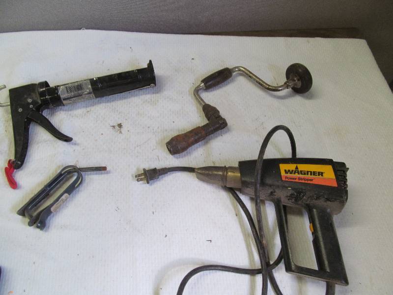 tools