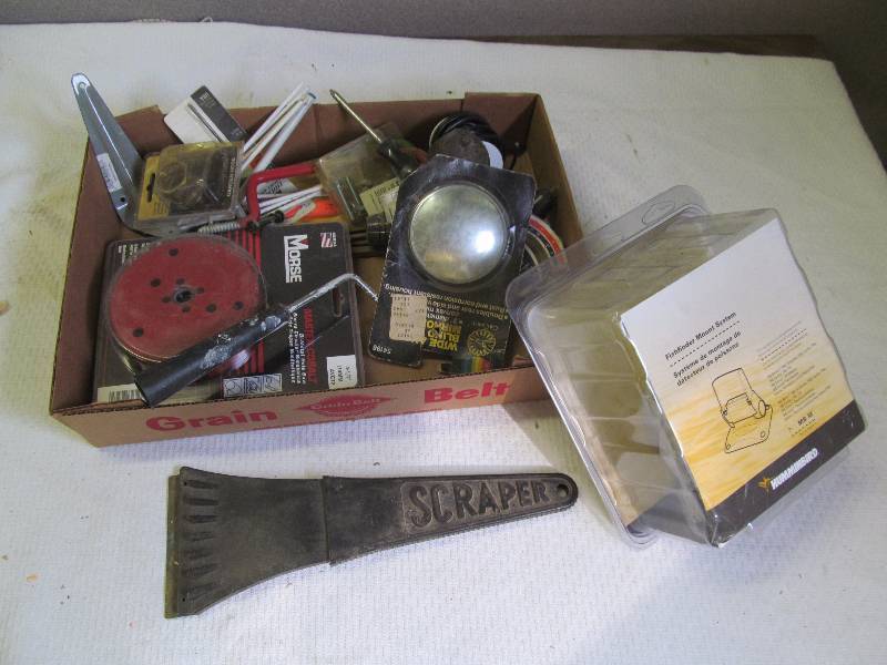 tools