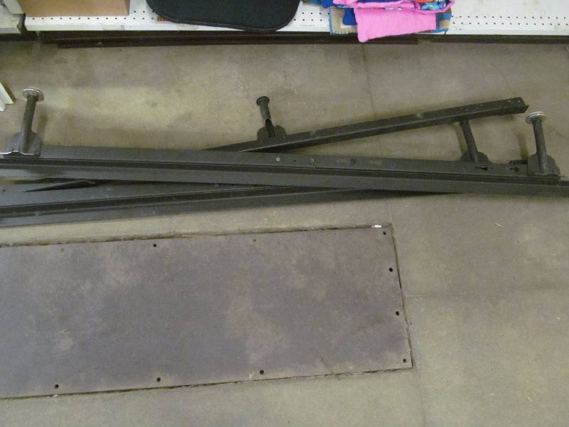 bed frame