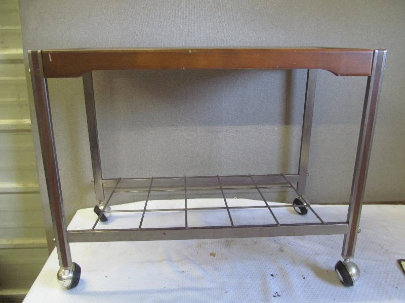 utility cart