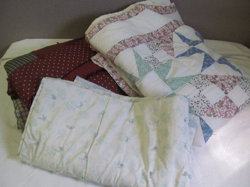 Quilts