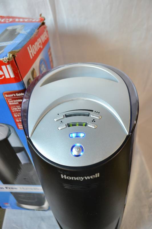 Honeywell Humidifier