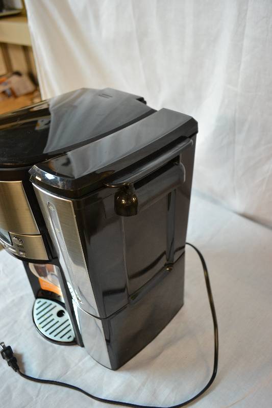 Hamilton Beach Brew Station