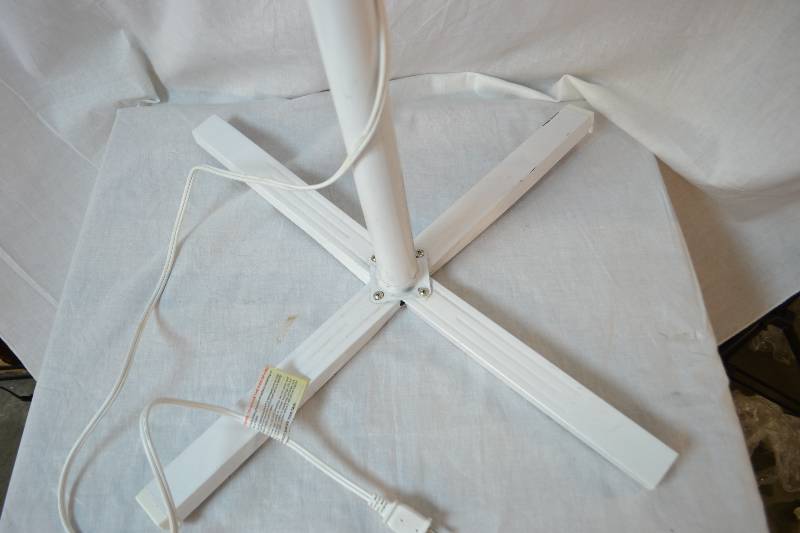 Intertek Fan