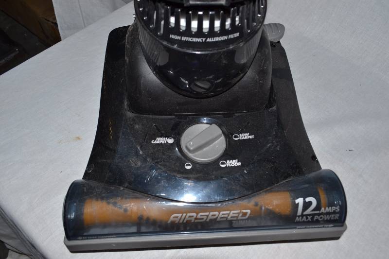Eureka Vacuum Cleaner