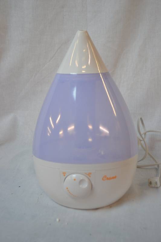 Lot of Humidifiers