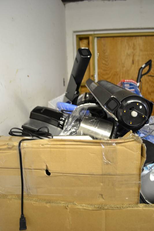 Lot of Misc Items