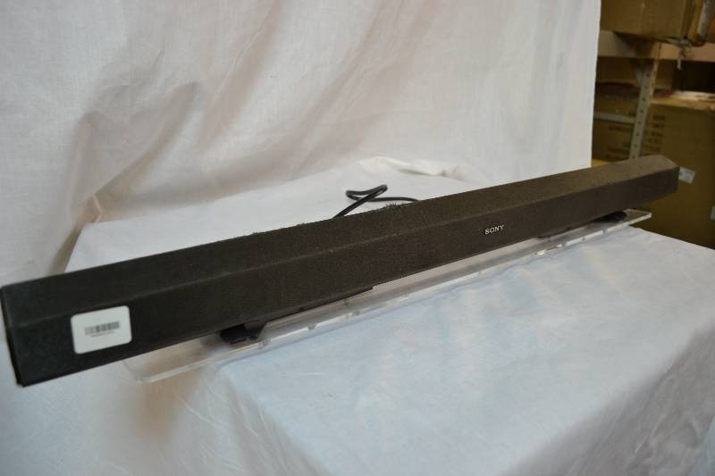 Sony Soundbar