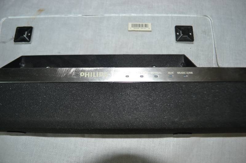 Philips Soundbar