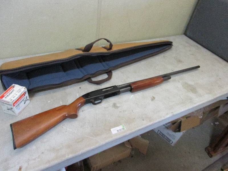 Westernfield 20 gauge