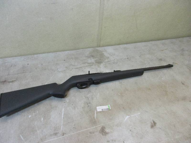 Remington Model 597 22. caliber