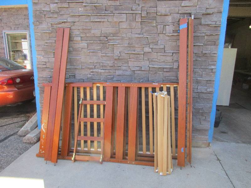 Bunkbeds