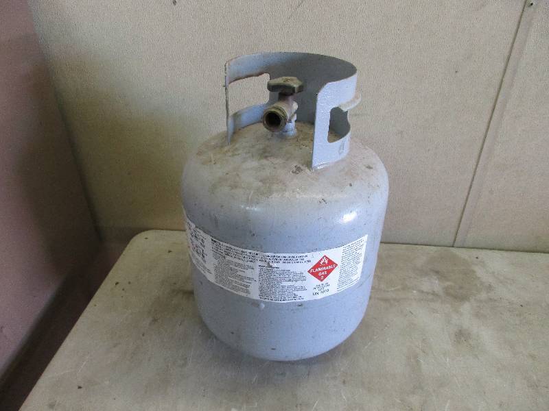 LP tank