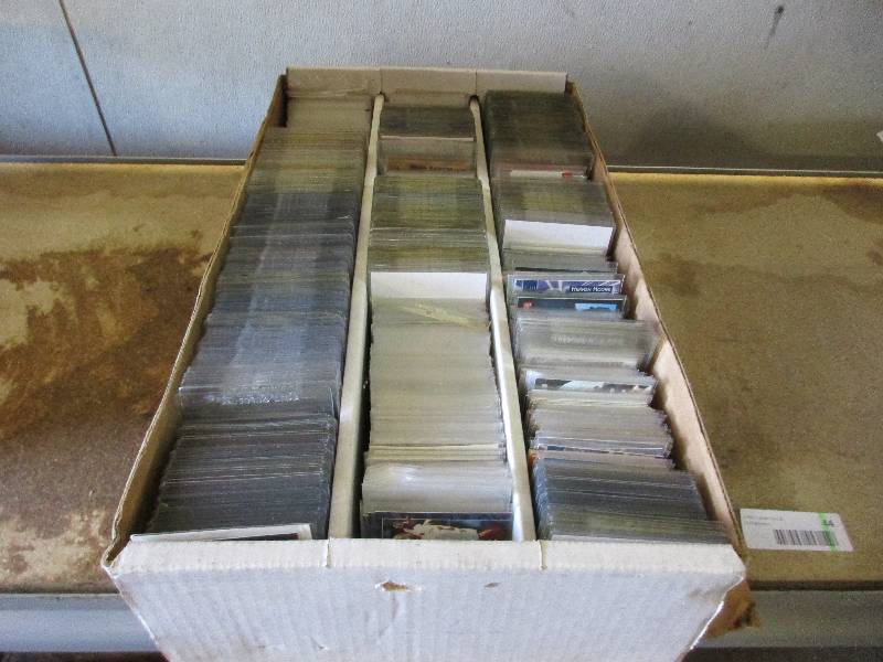 Football cards