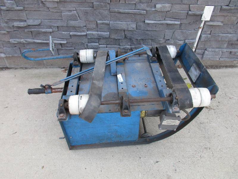 Drum rotator