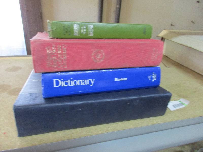 Books