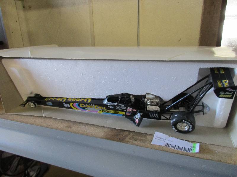 Closecall Die Cast