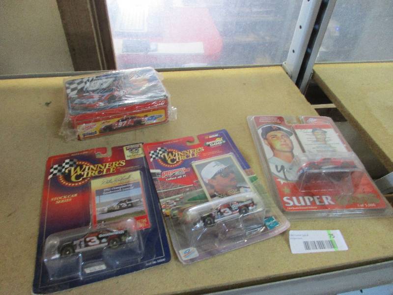 Nascar Collectible