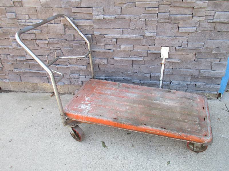 Cart