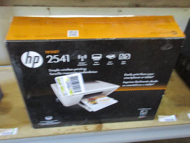HP Printer