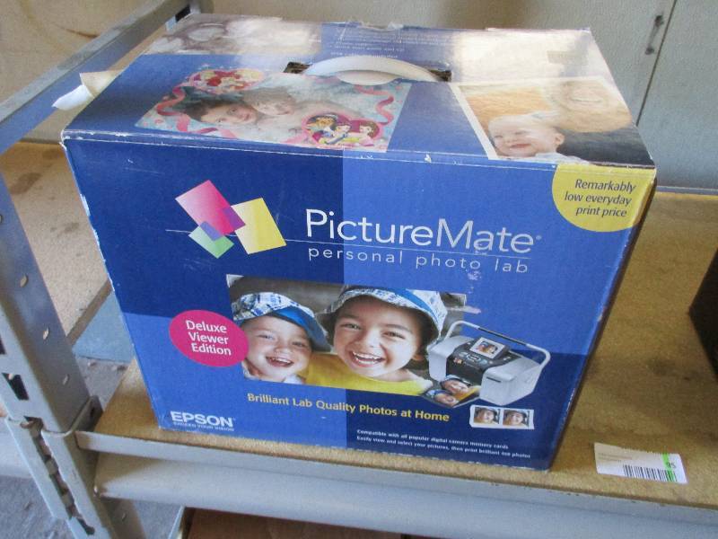 Photo Printer