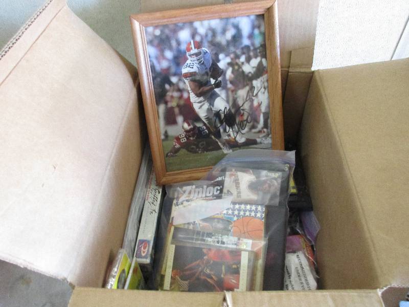 Memorabilia