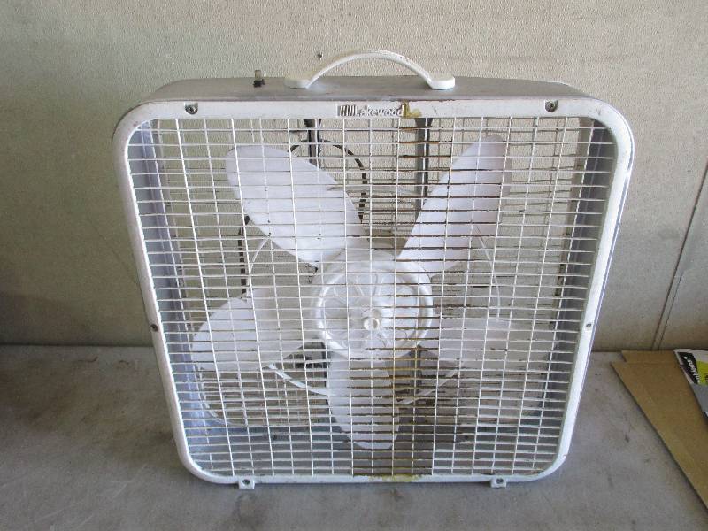 Fan