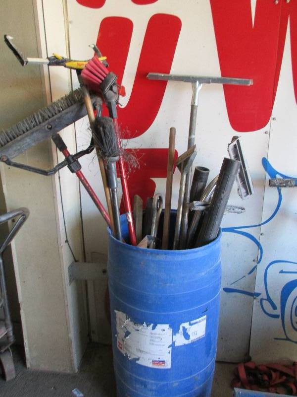 Tools