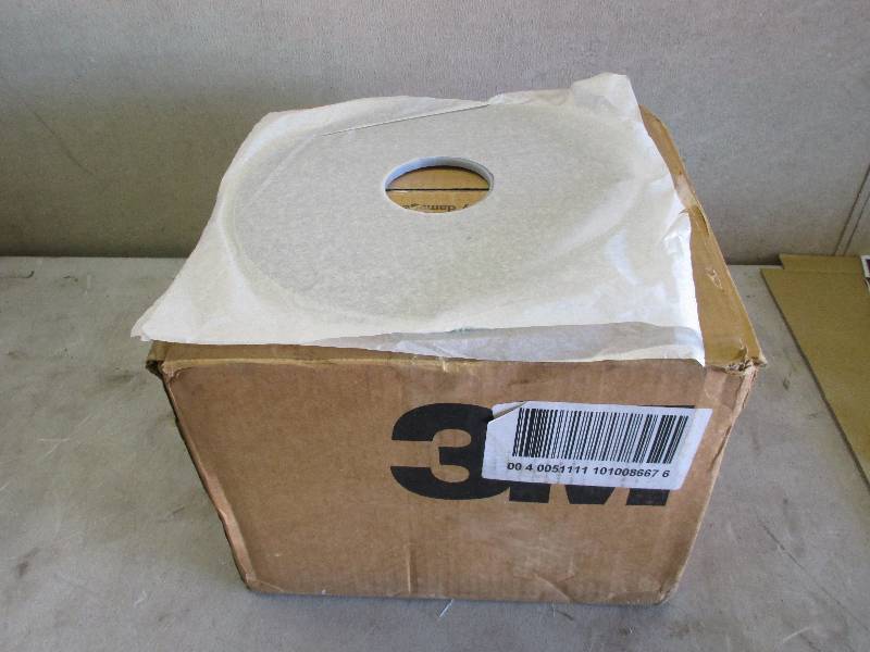 Case of 3M double sided tape