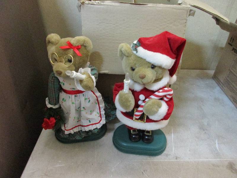 Bears