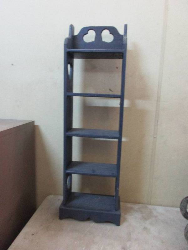 Shelf unit