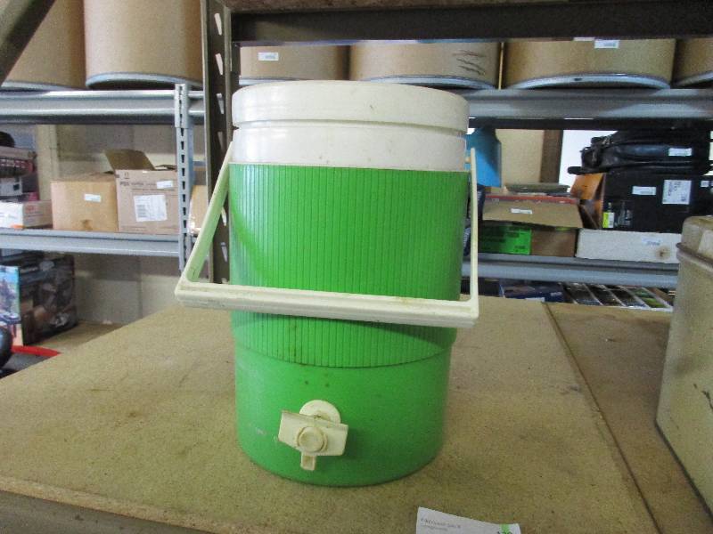 Water cooler