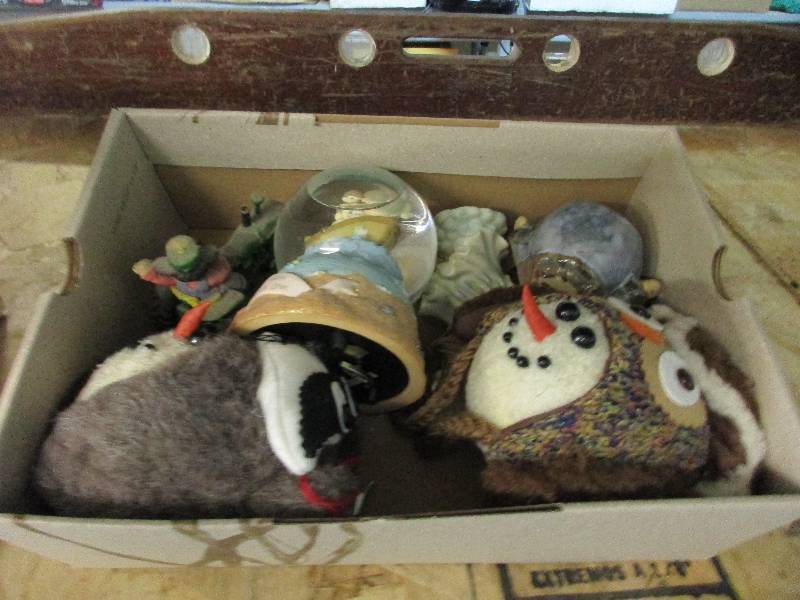 Collectibles