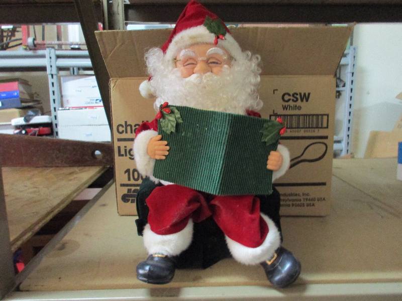 Santa