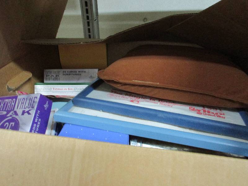 Cards & collectibles