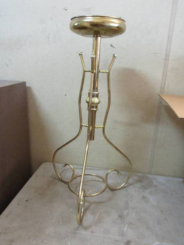Plant stand