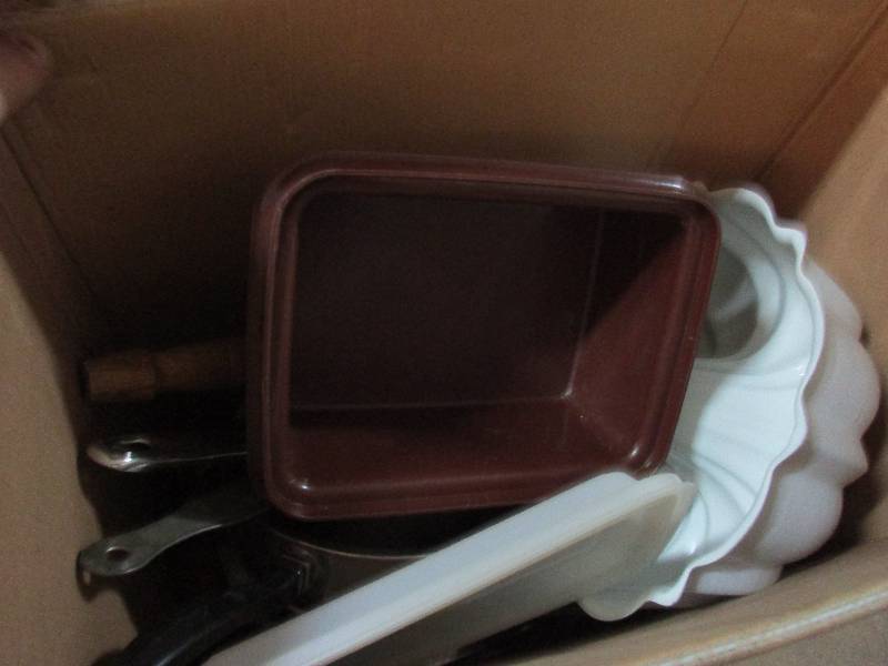 cooking baking pots & pans