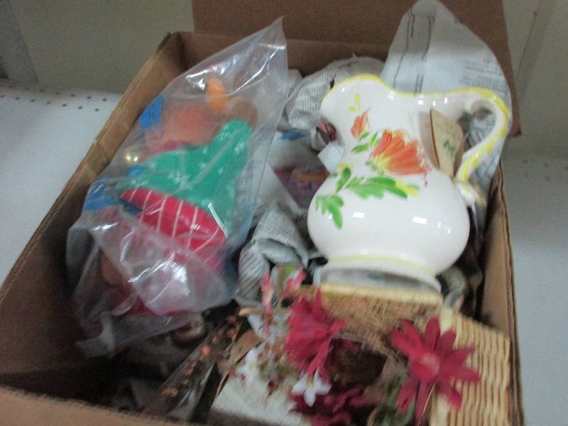 Decorglassware
